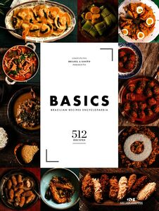 Basics – Brazilian Recipes Encyclopaedia