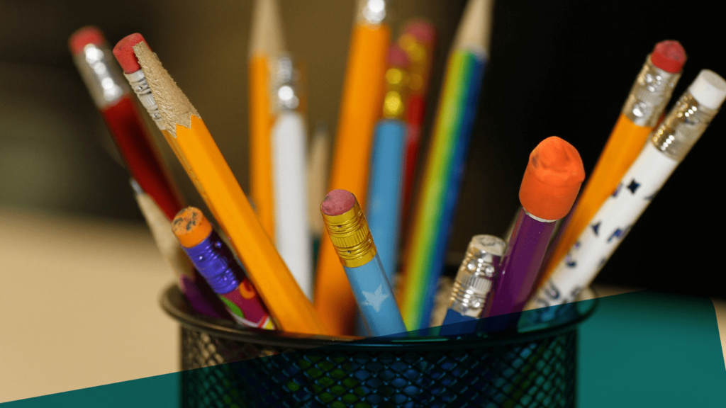 Secretaria Escolar