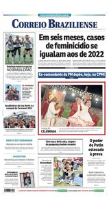 Correio Braziliense