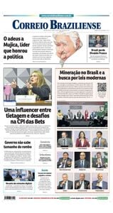 Correio Braziliense Correio Braziliense