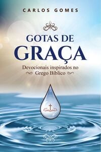 Gotas de graça
