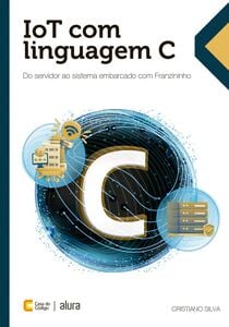IoT com linguagem C