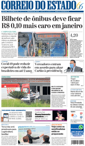 Correio do Estado MS