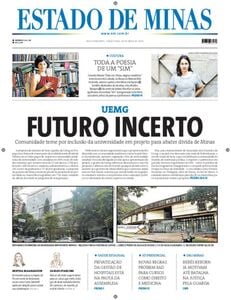 Estado de Minas Estado de Minas