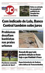 Jornal do Commercio