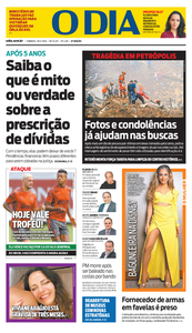 O Dia RJ
