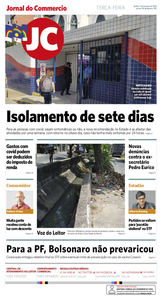 Jornal do Commercio
