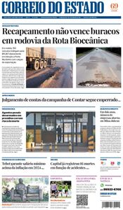 Correio do Estado MS