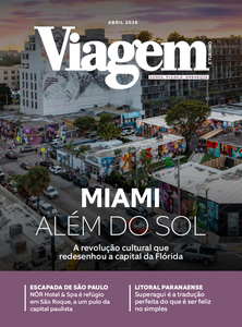 Viagem e Turismo