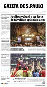 Jornal Gazeta