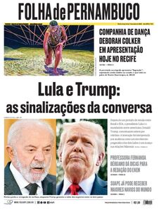 Folha de Pernambuco