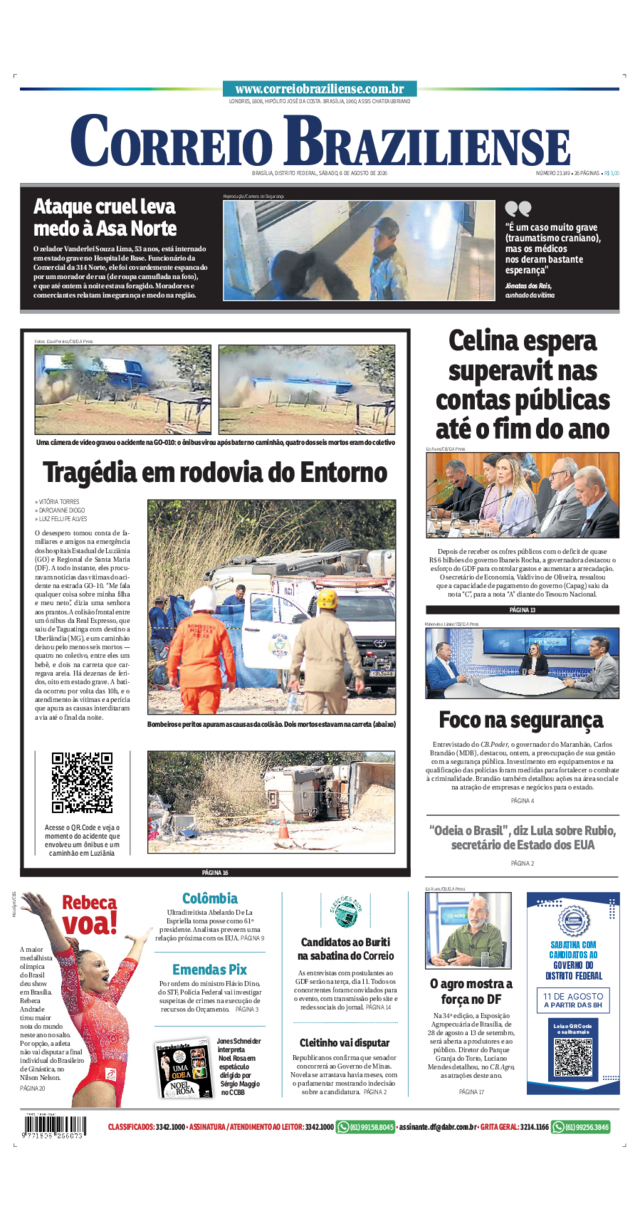 Correio Braziliense