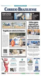 Correio Braziliense