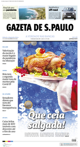 Jornal Gazeta