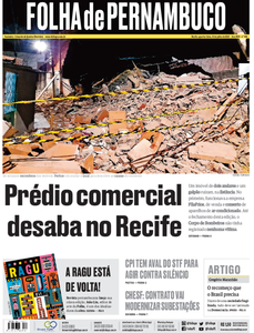 Folha de Pernambuco