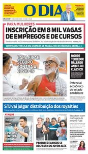 O Dia RJ