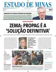 Estado de Minas Estado de Minas