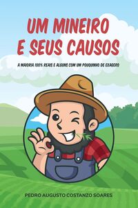 Um mineiro e seus causos