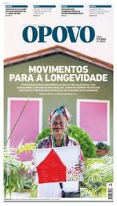 O Povo O Povo