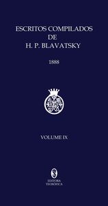 Escritos compilados de H. P. Blavatsky Vol. IX