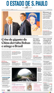 Estadão