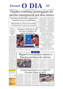 O Dia SP