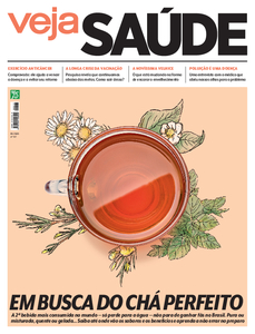 Veja Saúde