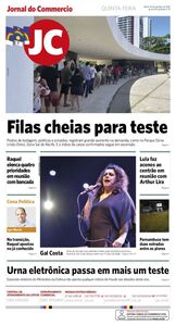 Jornal do Commercio
