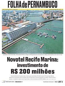 Folha de Pernambuco