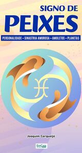 Signo de Peixes - perfil completo