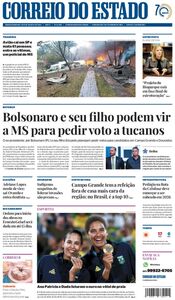 Correio do Estado MS