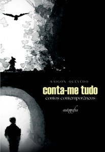 Conta-me tudo: contos contemporâneos