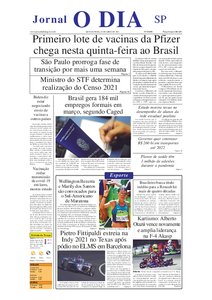 O Dia SP