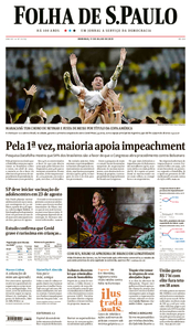 Folha de S.Paulo