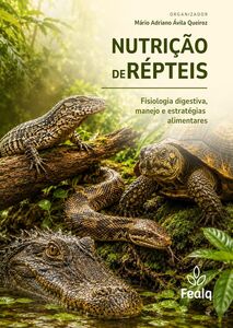 Nutrição de Répteis