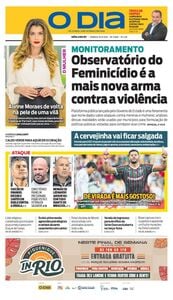 O Dia RJ
