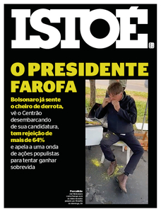 ISTOÉ - Acervo