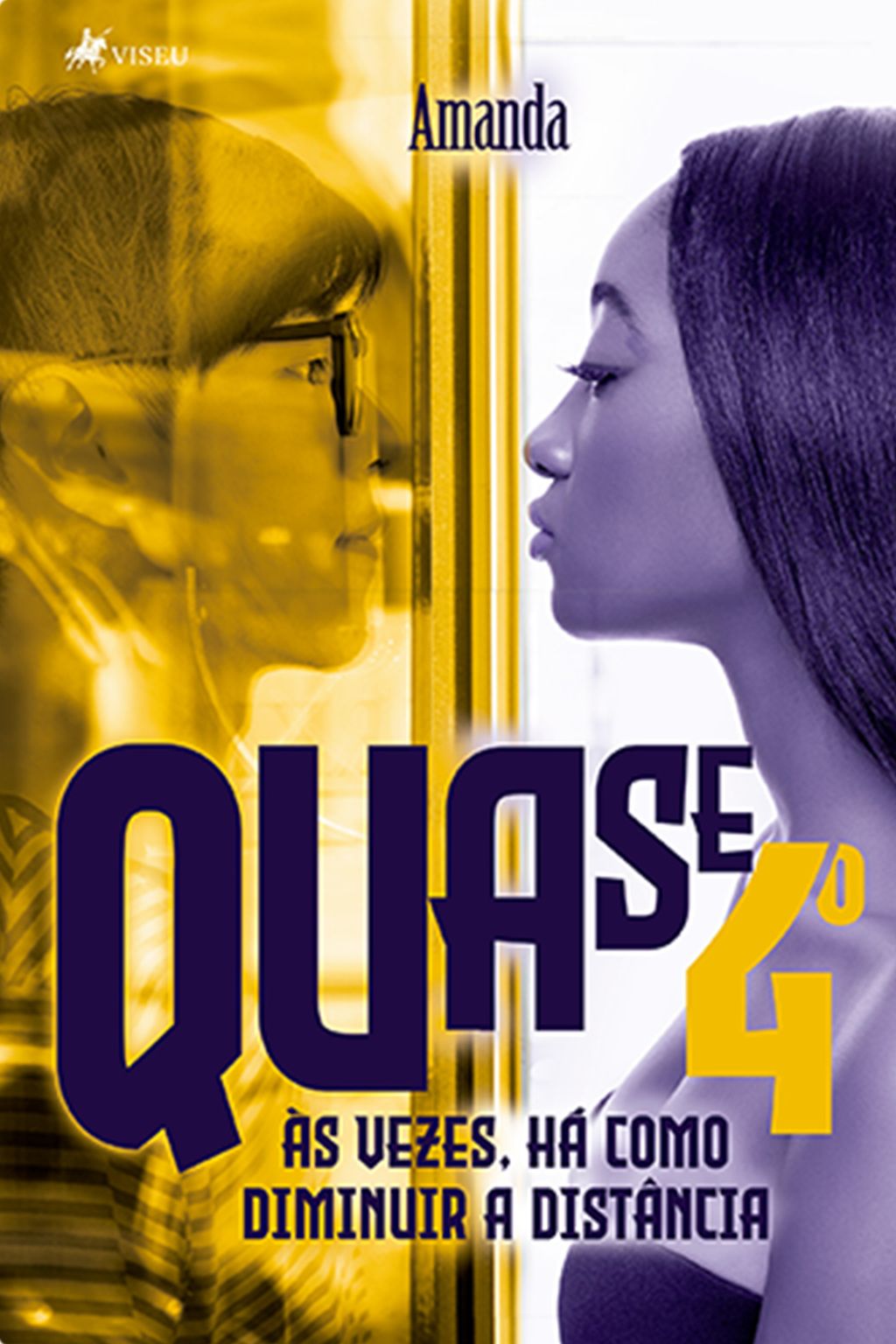 Quase 4˚
