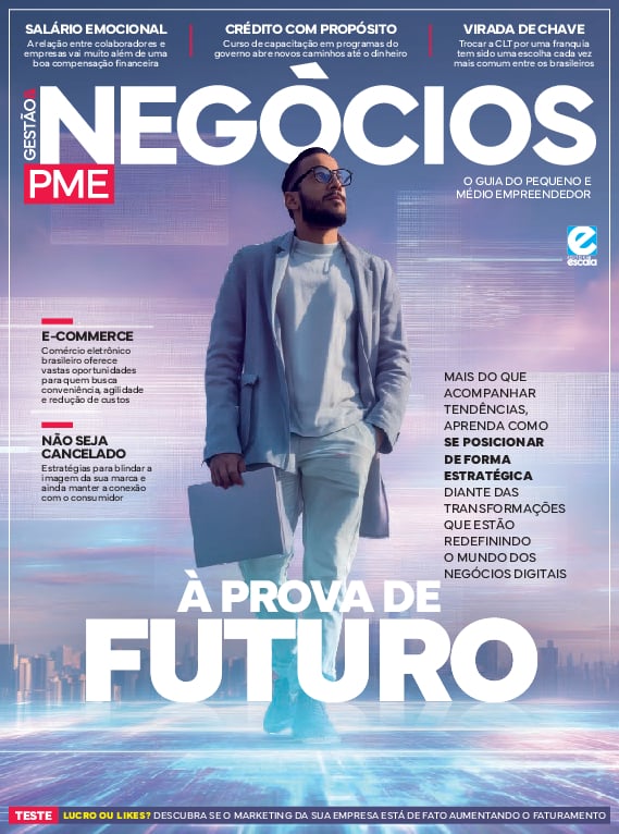 Gestão e Negócios