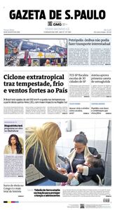 Jornal Gazeta
