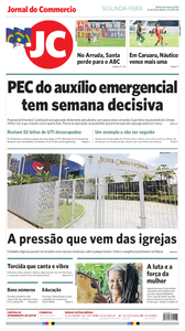 Jornal do Commercio