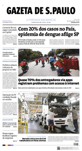 Jornal Gazeta
