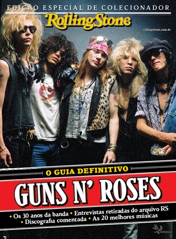 Rolling Stone Rolling Stone