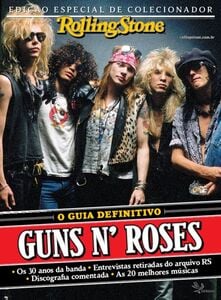 Rolling Stone