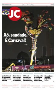Jornal do Commercio