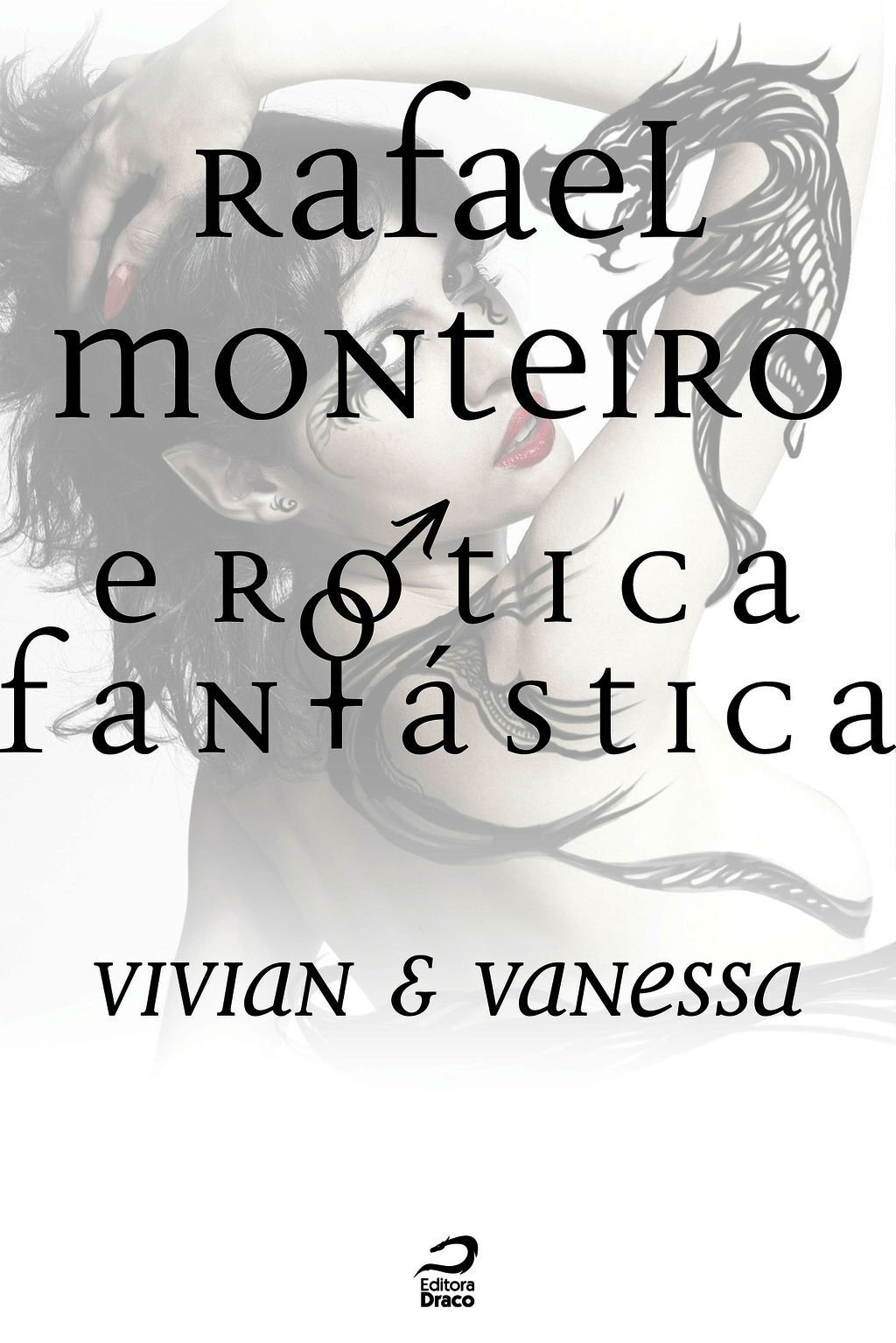 Erótica Fantástica - Vivian & Vanessa