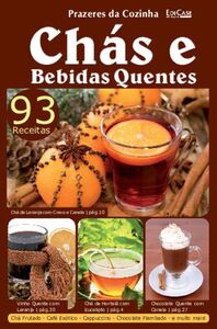 Receitas sem segredos