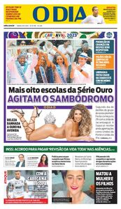 O Dia RJ