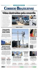 Correio Braziliense Correio Braziliense