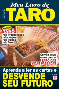 Meu Livro de Tarô